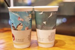 开茶颜悦色一定能赚钱吗