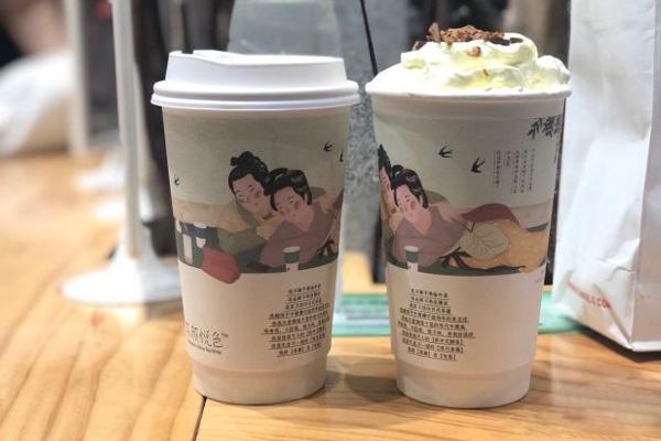 茶颜悦色产品2
