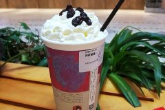 茶颜悦色奶茶店利润怎么