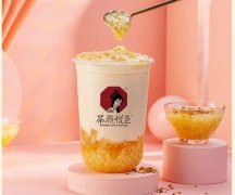 茶颜悦色如何加盟-可以获