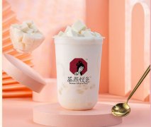 茶颜悦色店加盟让店面风