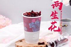 茶颜悦色加盟坚守品质加