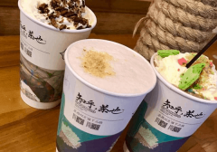 茶颜悦色加盟需要多少钱？创业店总投资4万即可立足
