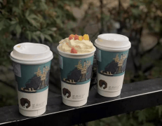 广东可以加盟茶颜悦色吗