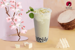 奶茶茶颜悦色加盟费太坑