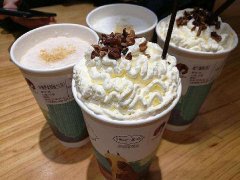 开茶颜悦色店需要哪些设