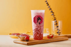 加盟茶颜悦色潮人茶颜悦色后的四大经营技巧