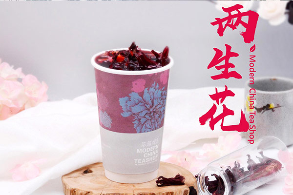茶颜悦色奶茶投资要多少钱