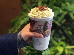 奶茶店加盟品牌怎么选择-茶颜悦色你值得拥有